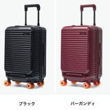 エッジリンク スーツケース EDGELINK | ギャレリア Bag&Luggage | 詳細画像2