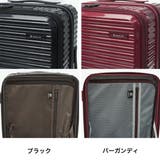 エッジリンク スーツケース EDGELINK | ギャレリア Bag&Luggage | 詳細画像3