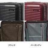 エッジリンク スーツケース EDGELINK | ギャレリア Bag&Luggage | 詳細画像3