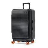 ブラック | エッジリンク スーツケース EDGELINK | ギャレリア Bag&Luggage