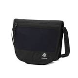 ブラック | エッジリンク ショルダーバッグ EDGELINK | ギャレリア Bag＆Luggage