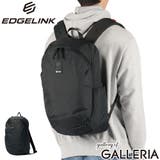 エッジリンク リュック EDGELINK | ギャレリア Bag＆Luggage | 詳細画像1 
