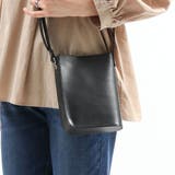 BLACK(05) | エドロバートジャドソン ショルダーバッグ 本革 | ギャレリア Bag＆Luggage