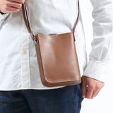 CAMEL(32) | エドロバートジャドソン ショルダーバッグ 本革 | ギャレリア Bag＆Luggage