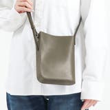 KHAKI(54) | エドロバートジャドソン ショルダーバッグ 本革 | ギャレリア Bag＆Luggage