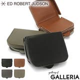 エドロバートジャドソン 二つ折り財布 EDROBERTJUDSON | ギャレリア Bag&Luggage | 詳細画像1