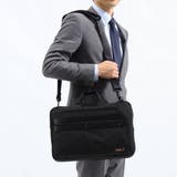 正規取扱店 エンゲージメント ビジネスバッグ | ギャレリア Bag&Luggage | 詳細画像9