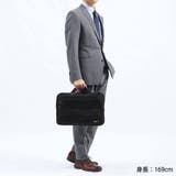 正規取扱店 エンゲージメント ビジネスバッグ | ギャレリア Bag&Luggage | 詳細画像11