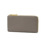 グレージュ | アンサ 長財布 Ense | ギャレリア Bag＆Luggage