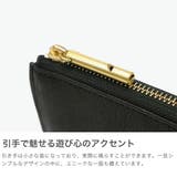 アンサ 財布 Ense | ギャレリア Bag&Luggage | 詳細画像5