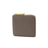 グレージュ | アンサ 財布 Ense | ギャレリア Bag&Luggage