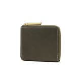 モスグリーン | アンサ 財布 Ense | ギャレリア Bag&Luggage