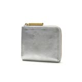 シルバー | アンサ 財布 Ense | ギャレリア Bag&Luggage