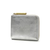 シルバー | アンサ 財布 Ense | ギャレリア Bag&Luggage