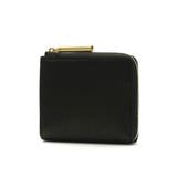 ブラック | アンサ 財布 Ense | ギャレリア Bag&Luggage
