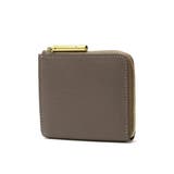 グレージュ | アンサ 財布 Ense | ギャレリア Bag&Luggage