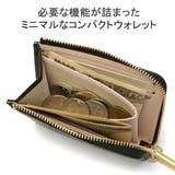アンサ 財布 Ense | ギャレリア Bag&Luggage | 詳細画像4
