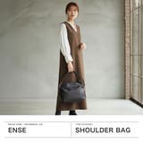 アンサ ショルダーバッグ Ense | ギャレリア Bag＆Luggage | 詳細画像2 