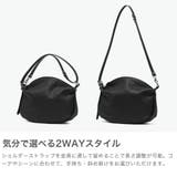 アンサ ショルダーバッグ Ense | ギャレリア Bag＆Luggage | 詳細画像3 