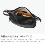 アンサ ショルダーバッグ Ense | ギャレリア Bag＆Luggage | 詳細画像4 
