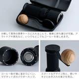 正規品 EPEIOS コーヒーミル | ギャレリア Bag＆Luggage | 詳細画像5 