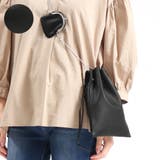 WBLACK(05) | エドロバートジャドソン ショルダーバッグ ED | ギャレリア Bag＆Luggage