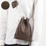 WDARKBROWN(35) | エドロバートジャドソン ショルダーバッグ ED | ギャレリア Bag＆Luggage