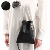 LBLACK(B-05) | エドロバートジャドソン ショルダーバッグ ED | ギャレリア Bag＆Luggage