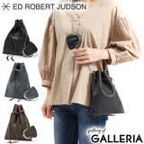 エドロバートジャドソン ショルダーバッグ ED | ギャレリア Bag＆Luggage | 詳細画像1 