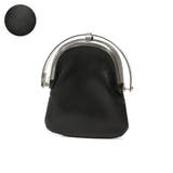 EBLACK(05B) | EDROBERTJUDSON コインケース エドロバートジャドソン | ギャレリア Bag＆Luggage