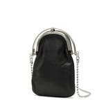 EBLACK(06) | EDROBERTJUDSON コインケース エドロバートジャドソン | ギャレリア Bag＆Luggage