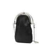 EBLACK(05B) | EDROBERTJUDSON コインケース エドロバートジャドソン | ギャレリア Bag＆Luggage