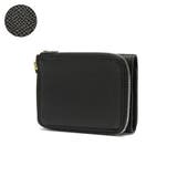 WBLACK(05) | 三つ折り財布 エドロバートジャドソン ED | ギャレリア Bag&Luggage