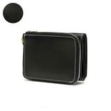 DBLACK(06) | 三つ折り財布 エドロバートジャドソン ED | ギャレリア Bag&Luggage