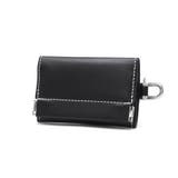 bkwhstitch_micrograin | ED ROBERT JUDSON | ギャレリア Bag＆Luggage