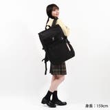 イーストボーイ リュック レディース | ギャレリア Bag&Luggage | 詳細画像3