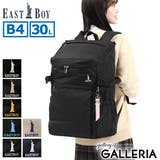 イーストボーイ リュック レディース | ギャレリア Bag&Luggage | 詳細画像1