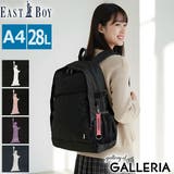 イーストボーイ リュック EASTBOY | ギャレリア Bag&Luggage | 詳細画像1