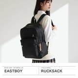 イーストボーイ リュック レディース | ギャレリア Bag＆Luggage | 詳細画像2 