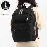 クロxシロ(01) | イーストボーイ リュック レディース | ギャレリア Bag＆Luggage