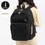 クロxベージュ(23) | イーストボーイ リュック レディース | ギャレリア Bag＆Luggage
