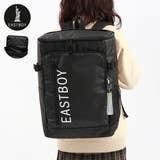 クロ | イーストボーイ リュック EASTBOY | ギャレリア Bag&Luggage