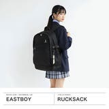 当店限定モデル イーストボーイ リュック | ギャレリア Bag&Luggage | 詳細画像2