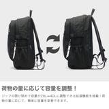 当店限定モデル イーストボーイ リュック | ギャレリア Bag&Luggage | 詳細画像3