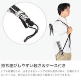 ユーロシルム 長傘 EuroSCHIRM | ギャレリア Bag&Luggage | 詳細画像4