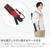 ユーロシルム 長傘 EuroSCHIRM | ギャレリア Bag&Luggage | 詳細画像4