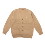 キャメル | イーストボーイ カーディガン EASTBOY | ギャレリア Bag＆Luggage