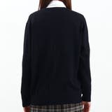 イーストボーイ カーディガン EASTBOY | ギャレリア Bag&Luggage | 詳細画像11