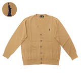 キャメルxネイビー(850) | イーストボーイ カーディガン EASTBOY | ギャレリア Bag&Luggage