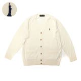 オフホワイトxネイビー(900) | イーストボーイ カーディガン EASTBOY | ギャレリア Bag&Luggage